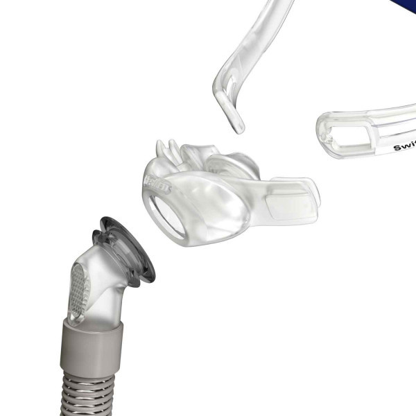 Swift FX Nasenpolstermaske