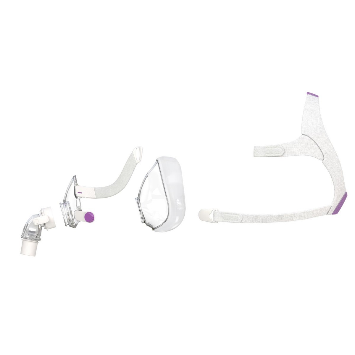 AirFit F20 for Her Full Face Maske