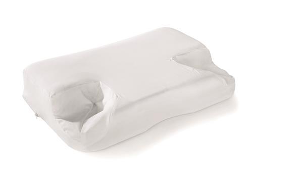 CPAP Kissenbezug Fluffy 40/80cm (Gummizug)