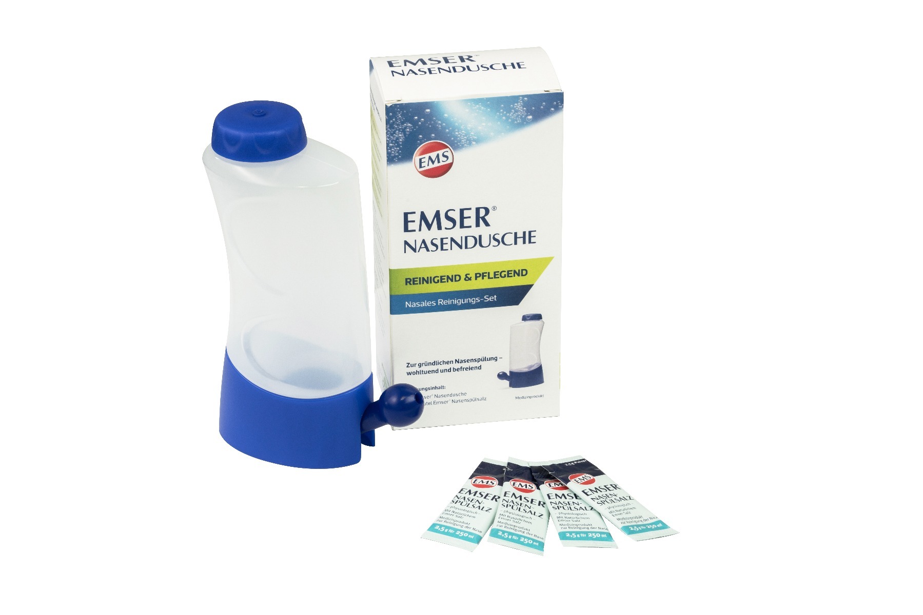 Emser® Nasendusche