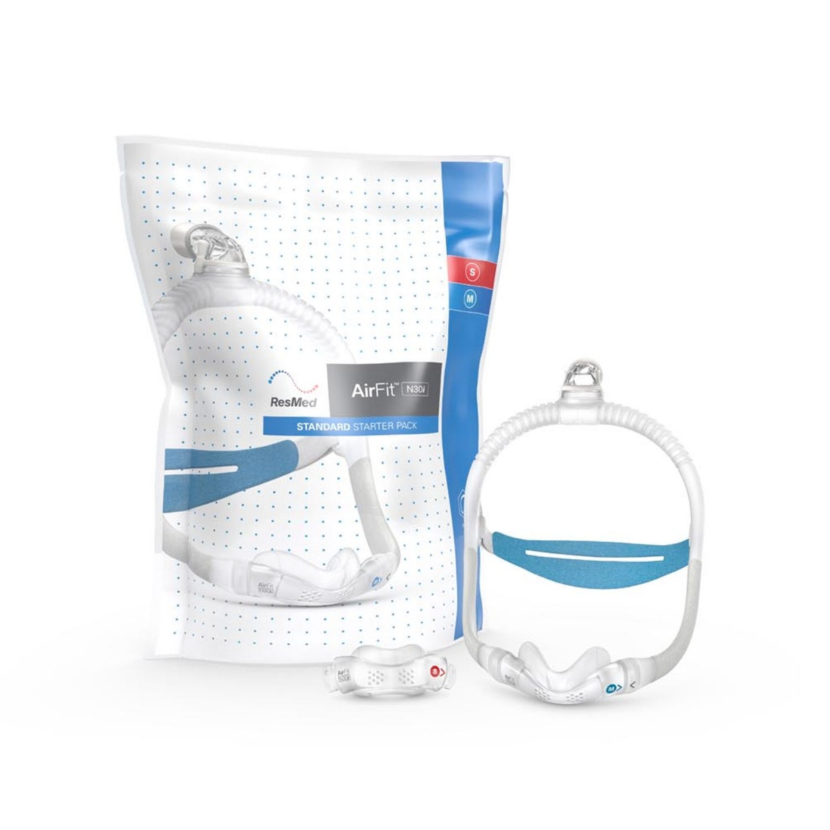 AirFit™ N30i Nasenmaske