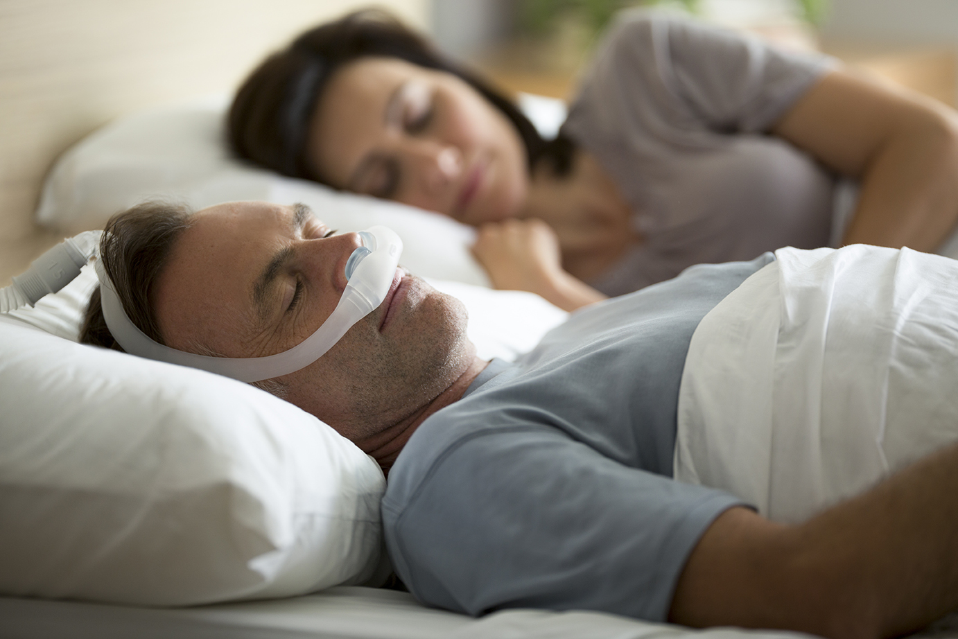 DreamWear Gelkissenmaske