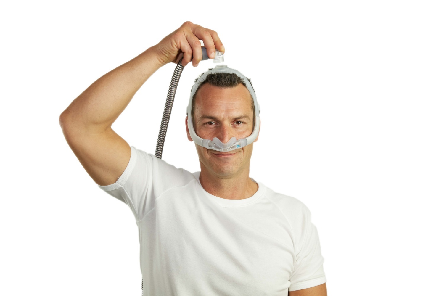 AirFit™ N30i Nasenmaske