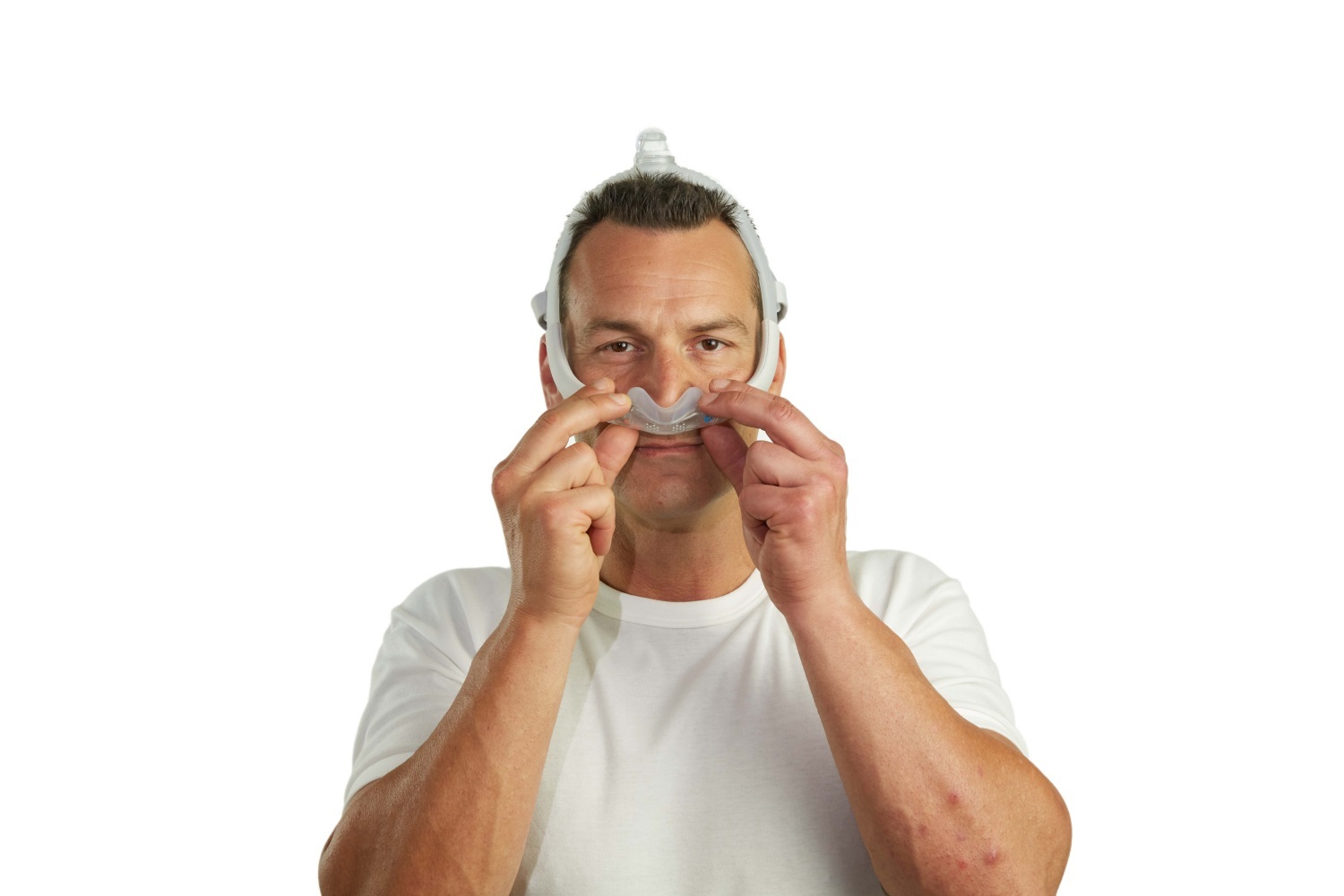 AirFit™ N30i Nasenmaske