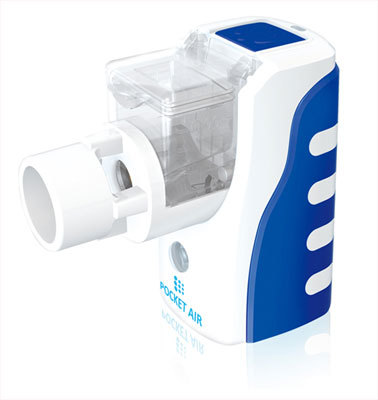 Tragbarer Vernebler Pocket Air