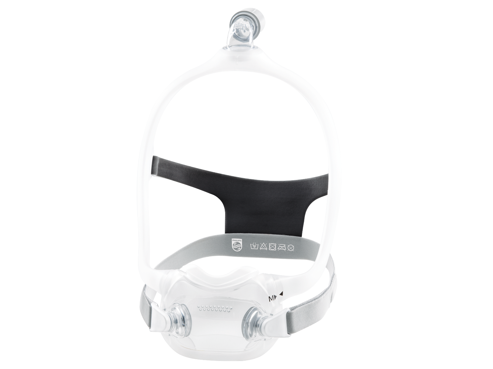 DreamWear FullFace Maske