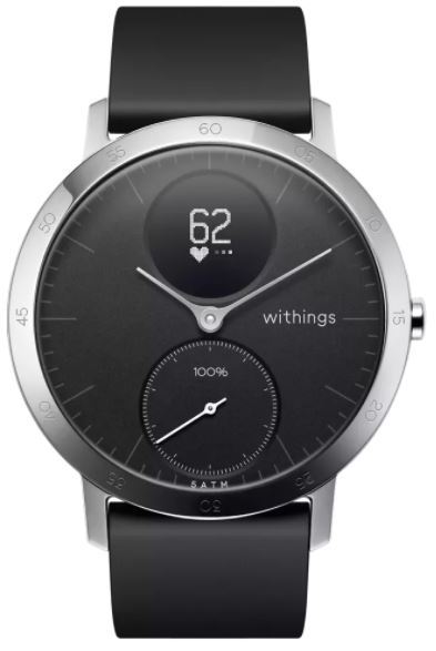 Withings Steel HR