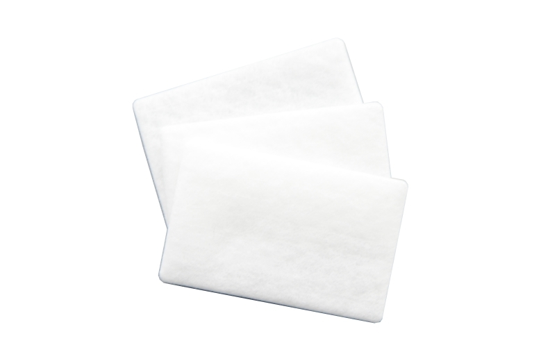 Feinfilter (12er) Typ prismaLINE  / LUISA
