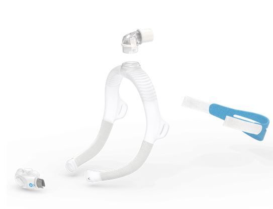 AirFit P30i Nasenpolsterkissen