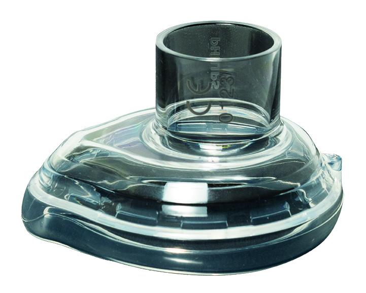 Philips InnoSpire Go Maske
