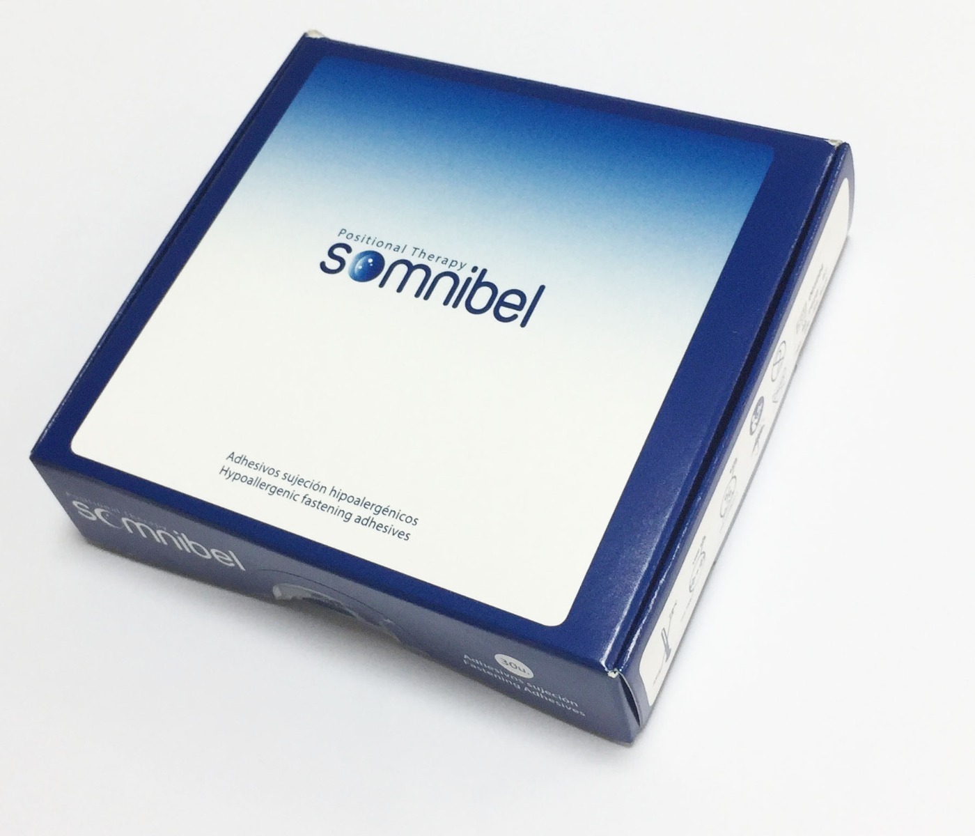 Somnibel Schlafpositionstrainer