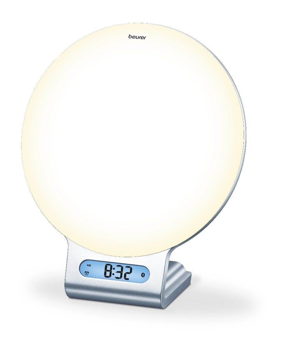 Beurer Lichtwecker WL 75