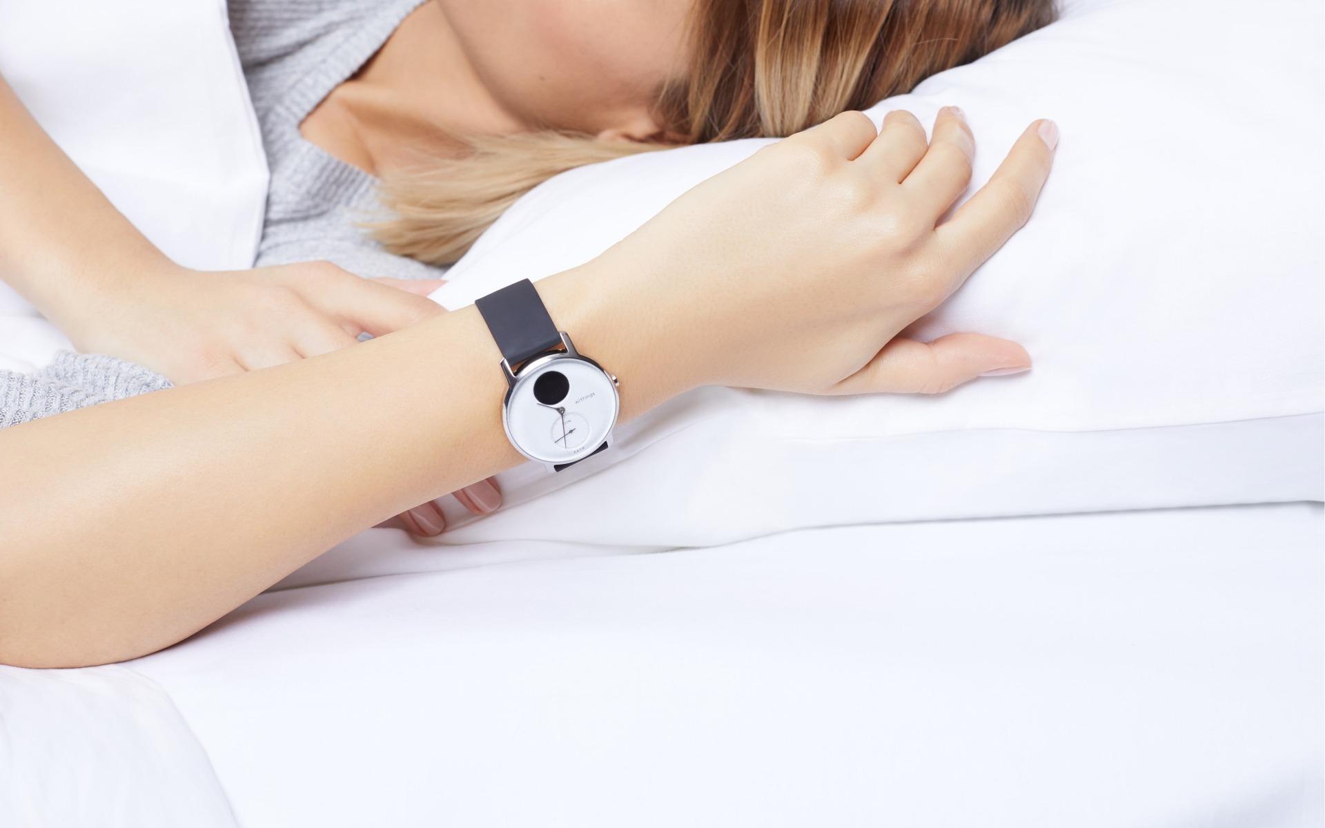 Withings Steel HR