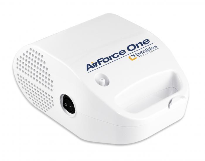 Kompressorvernebler AirForce One