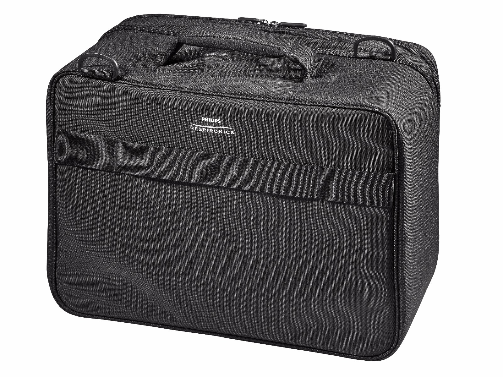 Schlaftherapie- / Laptop- Reisetasche