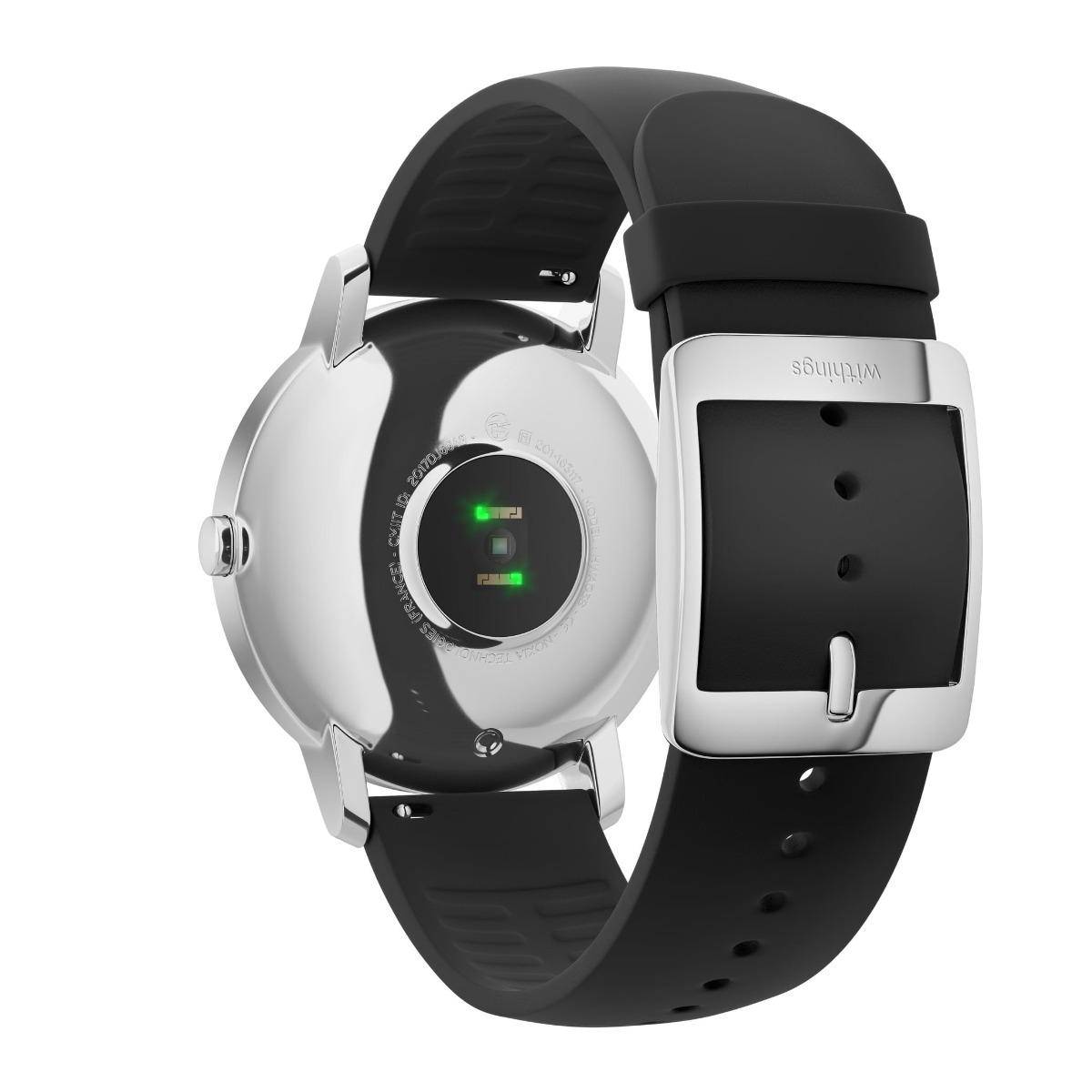 Withings Steel HR