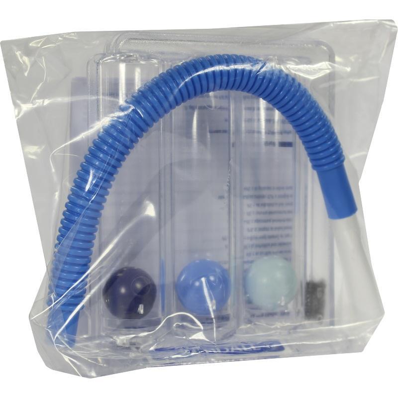 RespiFlo FS Atemflusstrainer