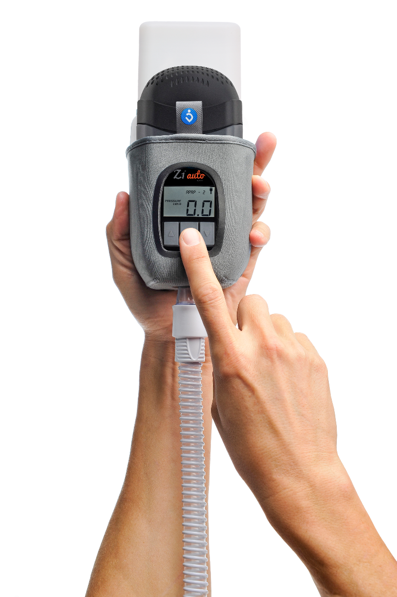 Breas Z1 Auto