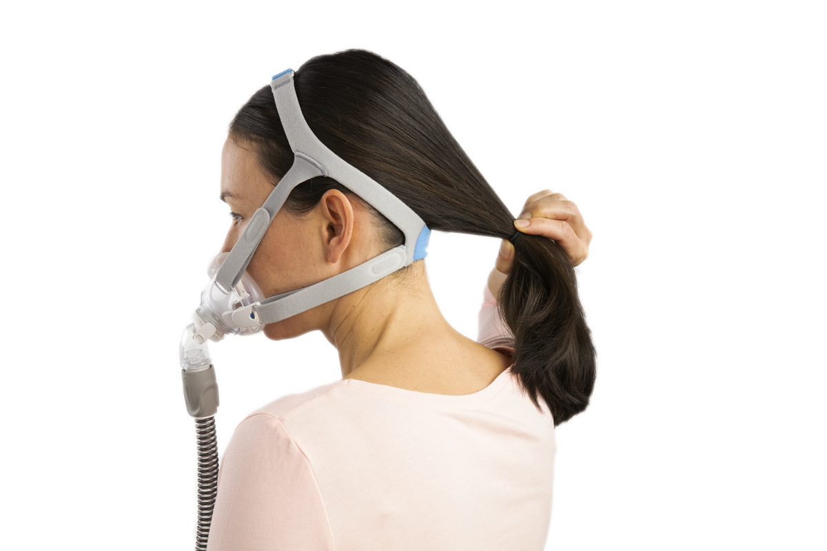 AirFit F30 Full Face Maske