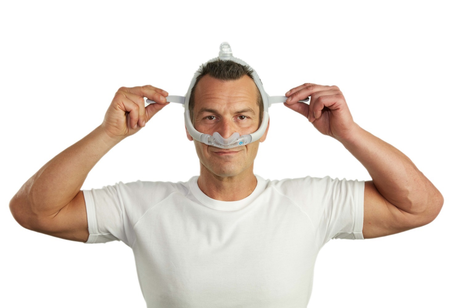 AirFit™ N30i Nasenmaske