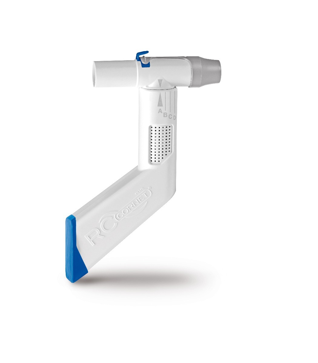 RC-Cornet® PLUS TRACHEO