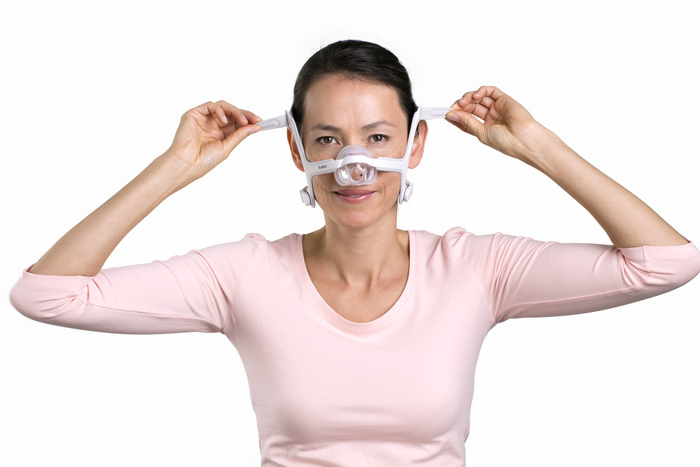 AirFit N20 for Her Nasenmaske