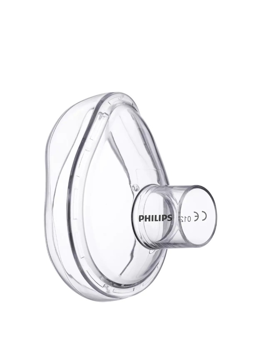Philips InnoSpire Go Maske