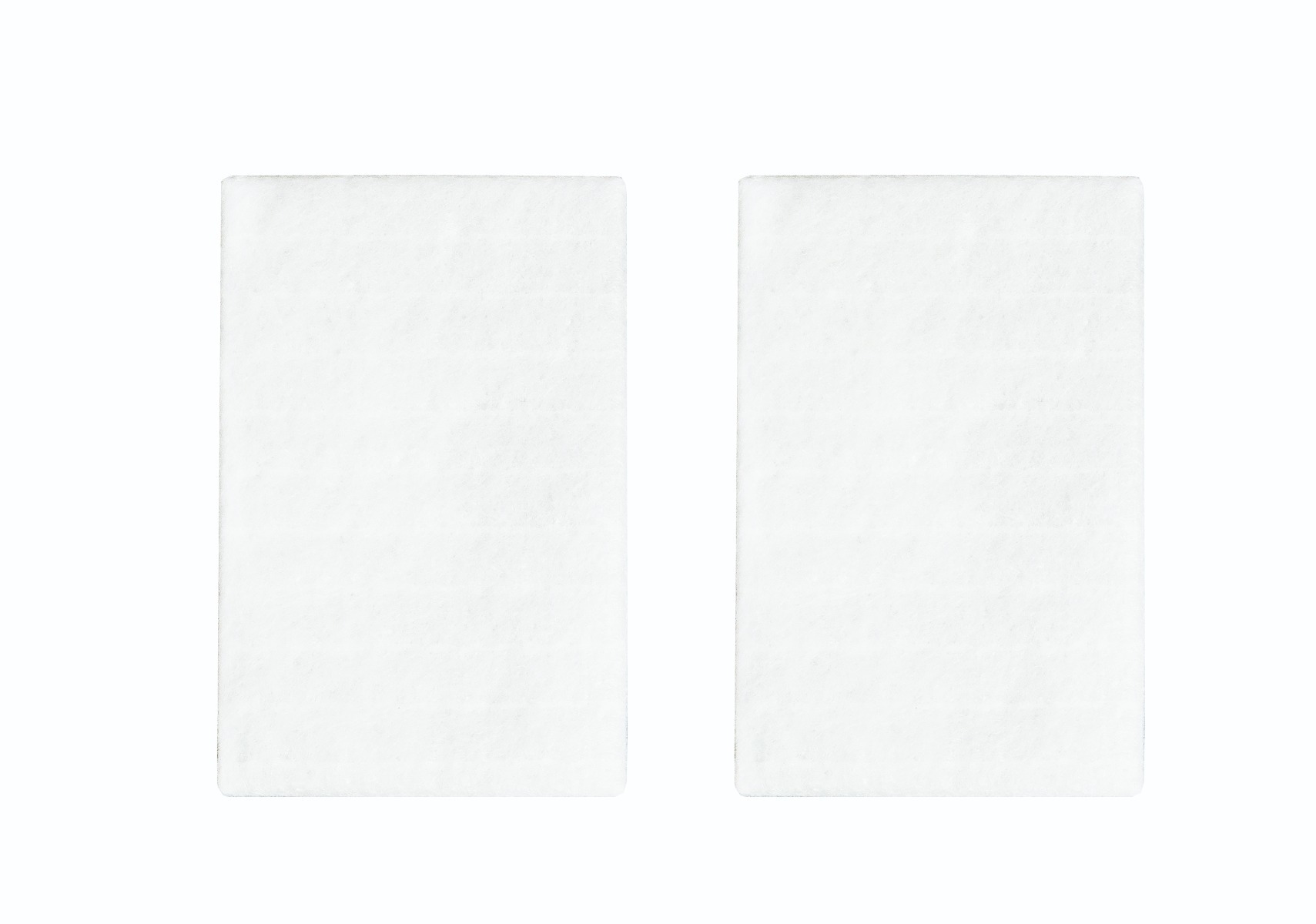 Filter S9/S10 Serie Hypoallergen (2er)