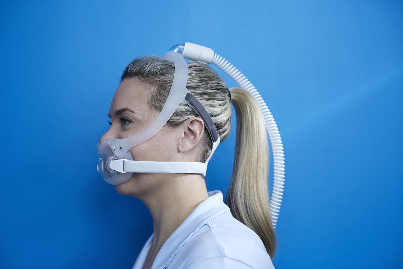 DreamWear FullFace Maske