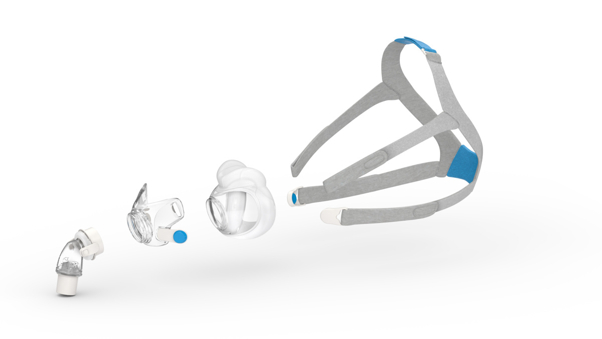 AirFit F30 Full Face Maske