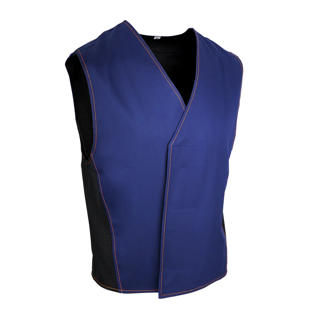 RLV Weste FlexBlue ohne Polster