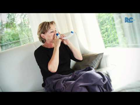 RC-Cornet® N (Nasencornet)