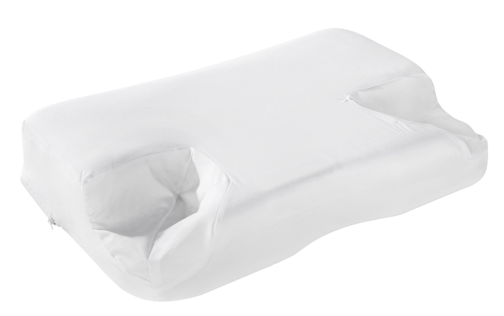CPAP Schlafkissen FLUFFY Premium