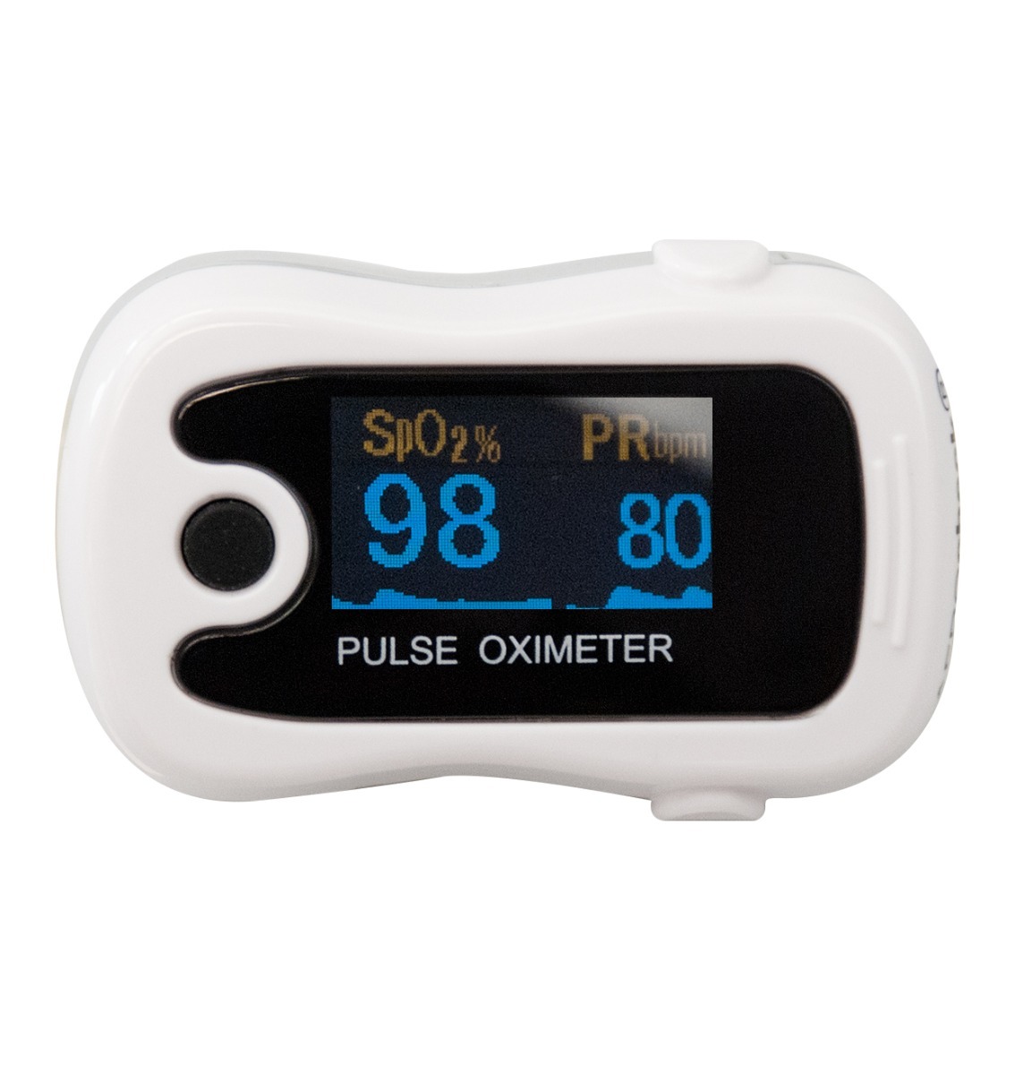 Fingerpulsoximeter AEROcheck®