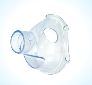 Tragbarer Vernebler Pocket Air