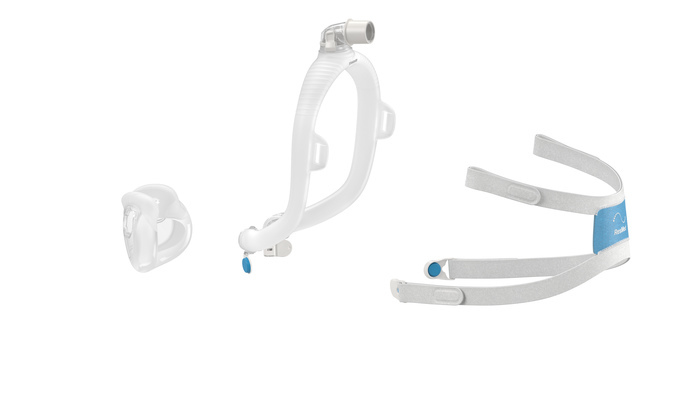 AirFit F30i Full Face Maske