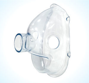 Tragbarer Vernebler Pocket Air