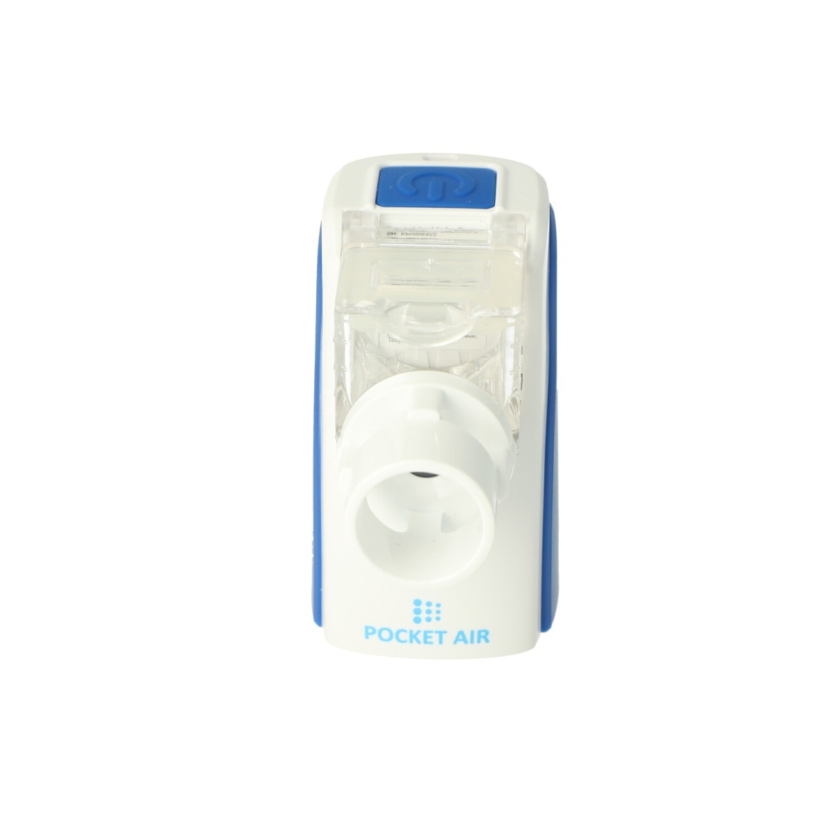 Tragbarer Vernebler Pocket Air