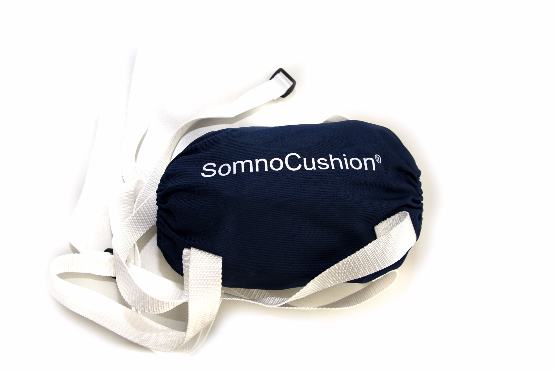 SomnoCushion Anti-Schnarch-Rucksack