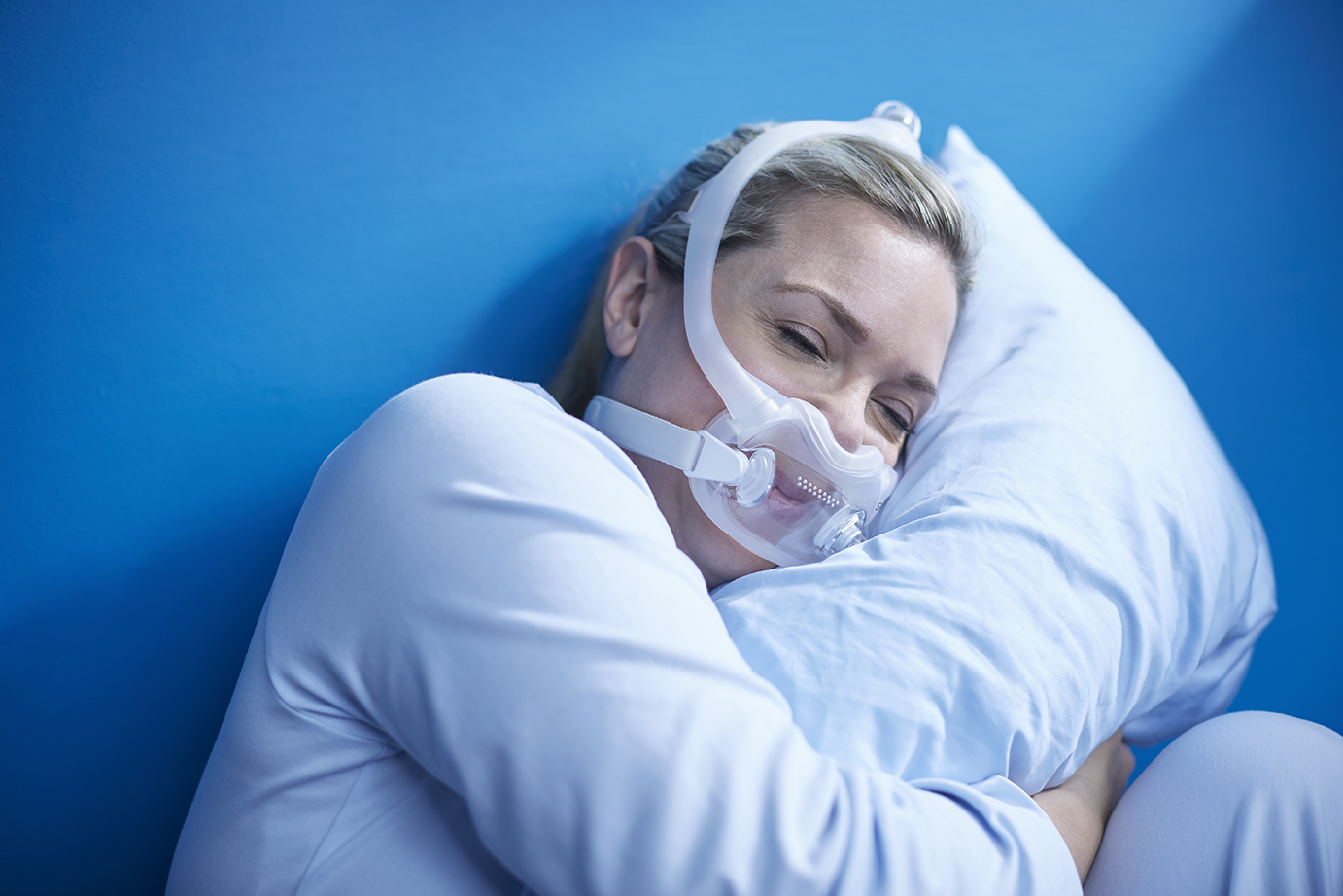 DreamWear FullFace Maske