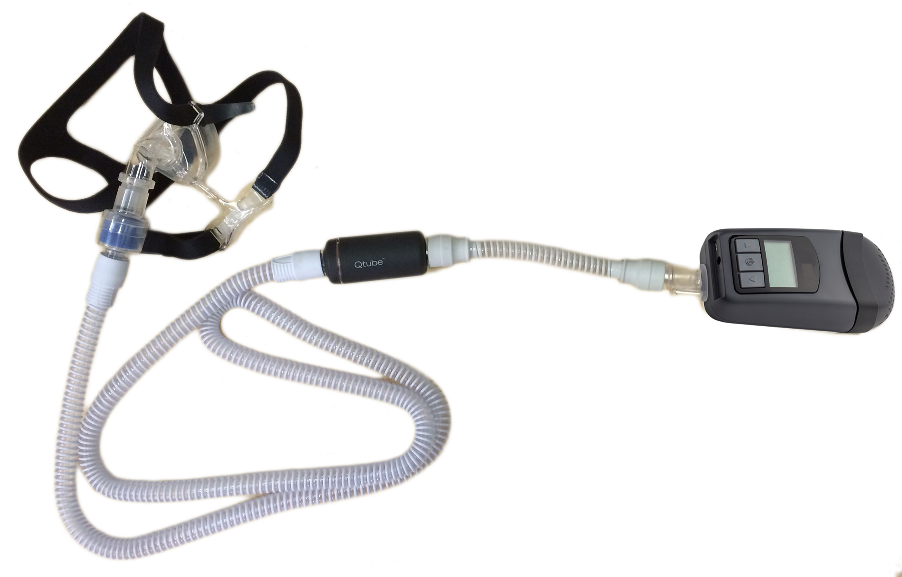 Breas Z1 Base CPAP