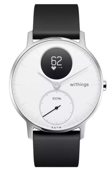 Withings Steel HR