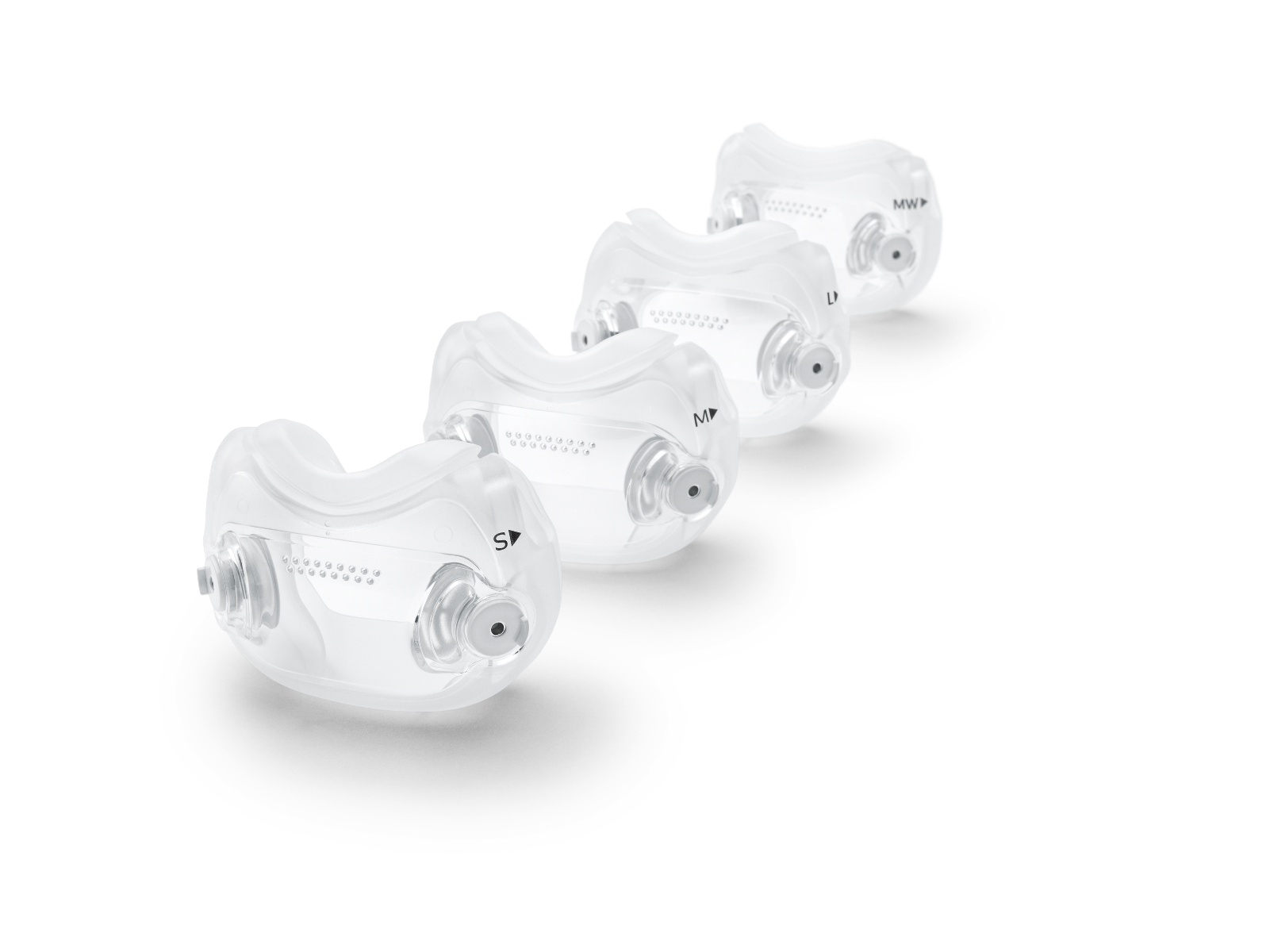 DreamWear Nasal Maskenkissen 