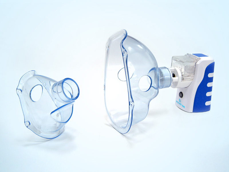 Tragbarer Vernebler Pocket Air