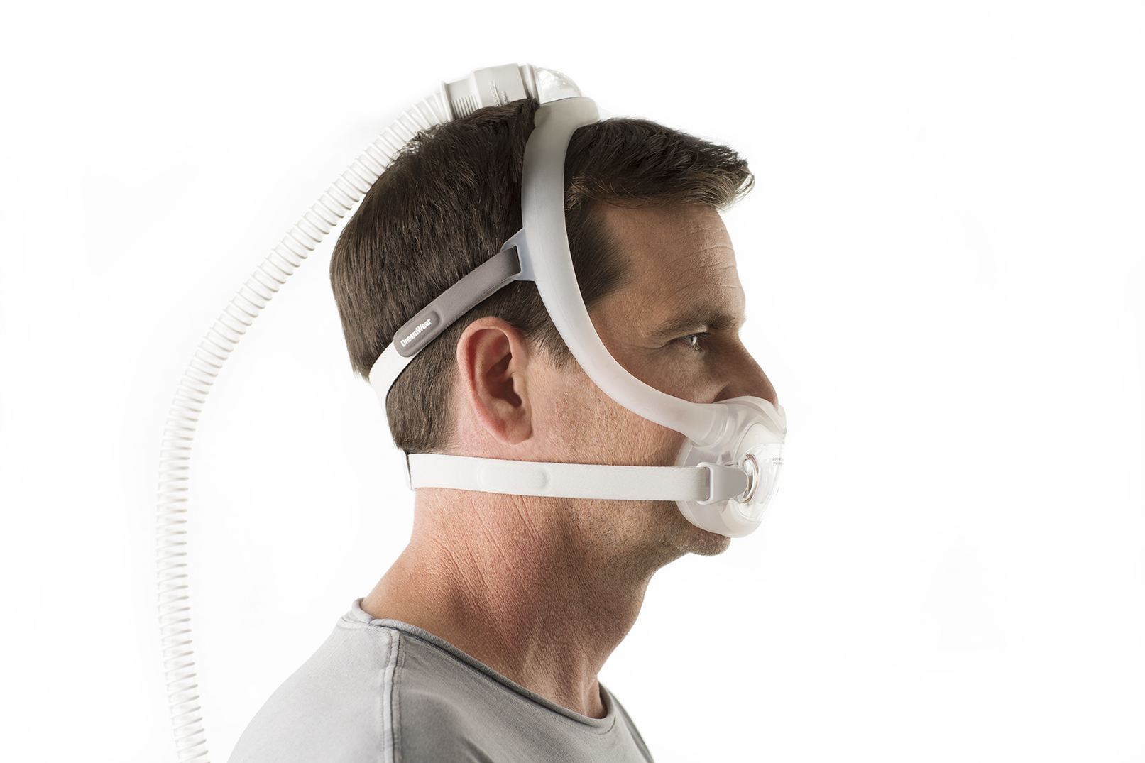 DreamWear FullFace Maske