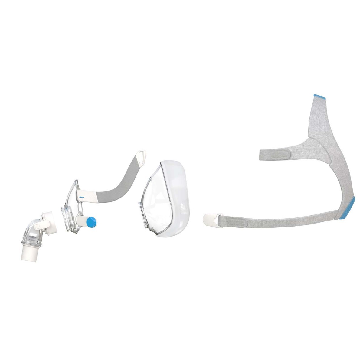 AirFit F20 Full Face Maske