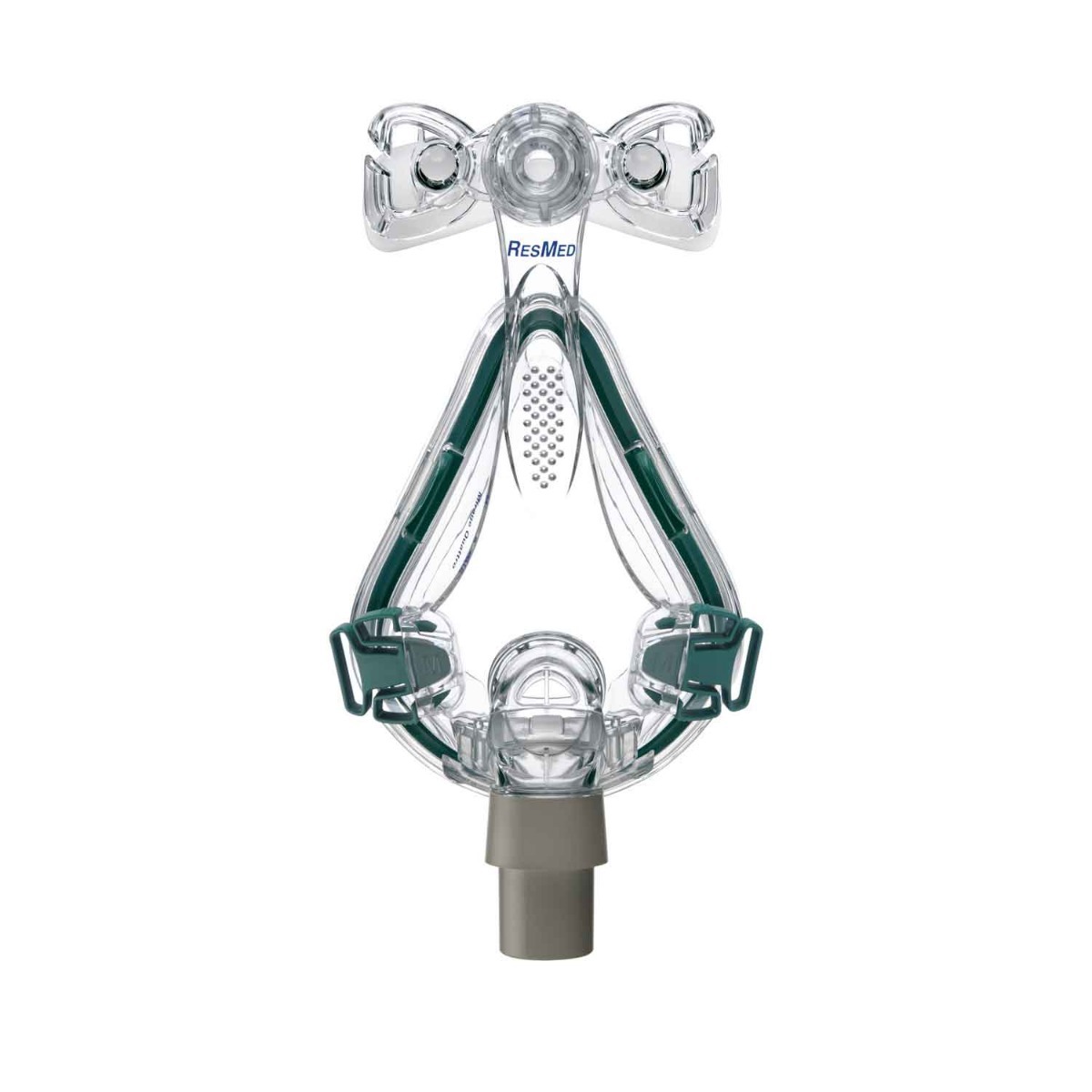 Quattro Full Face Maske