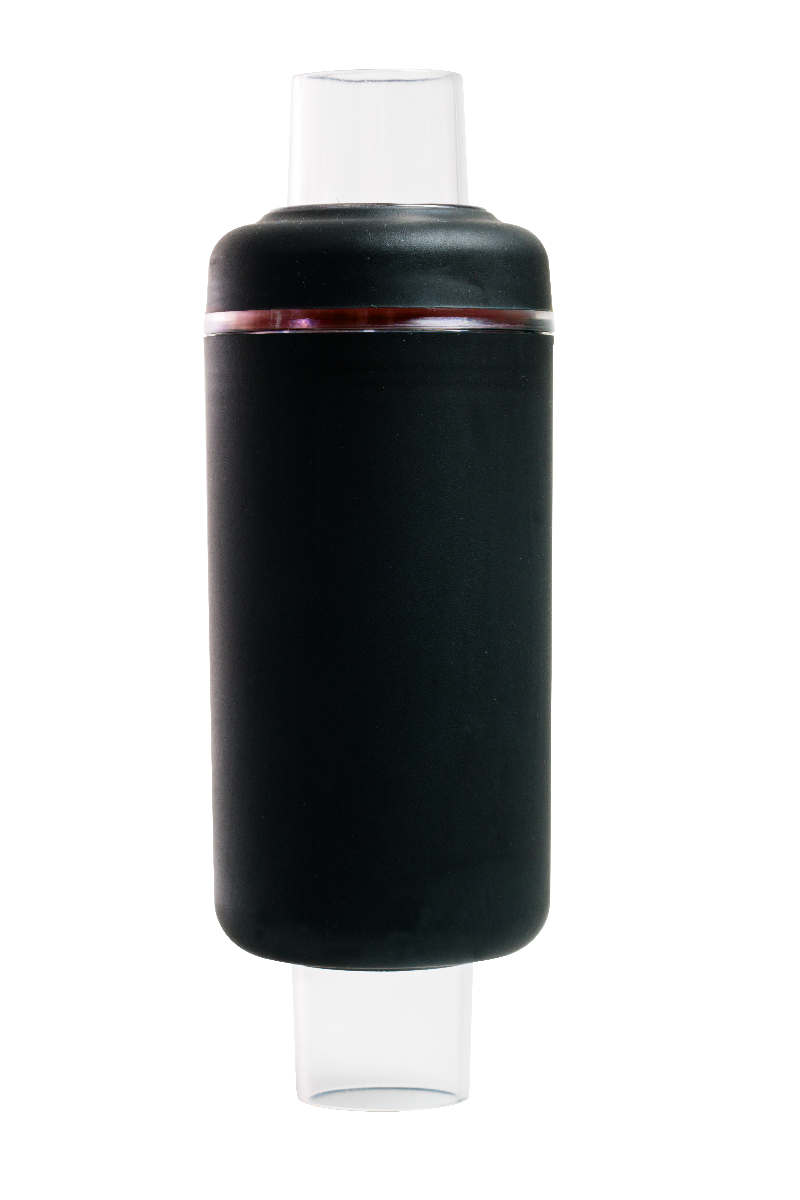 Z1 Qtube™ In-line Schalldämpfer