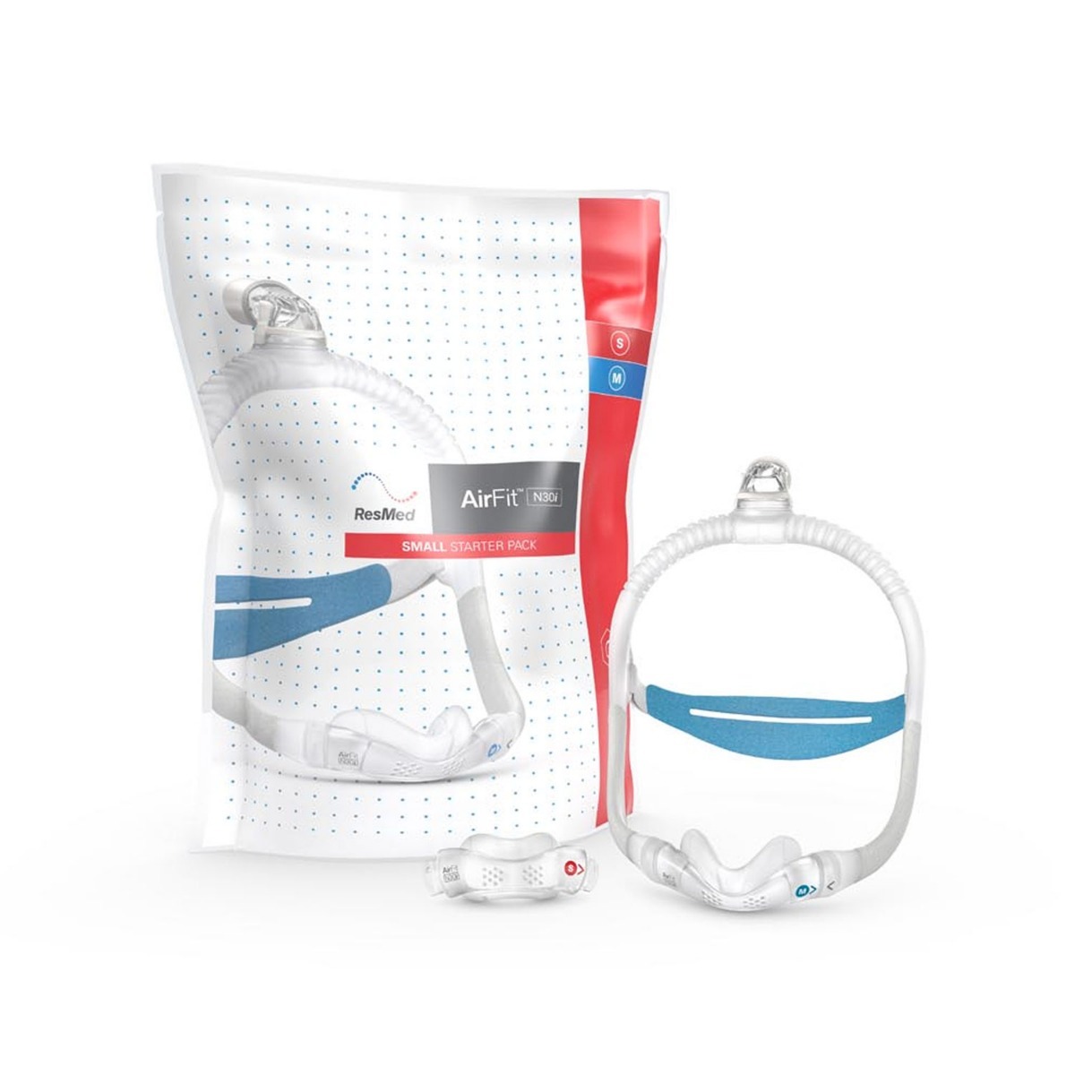 AirFit™ N30i Nasenmaske