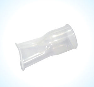 Tragbarer Vernebler Pocket Air